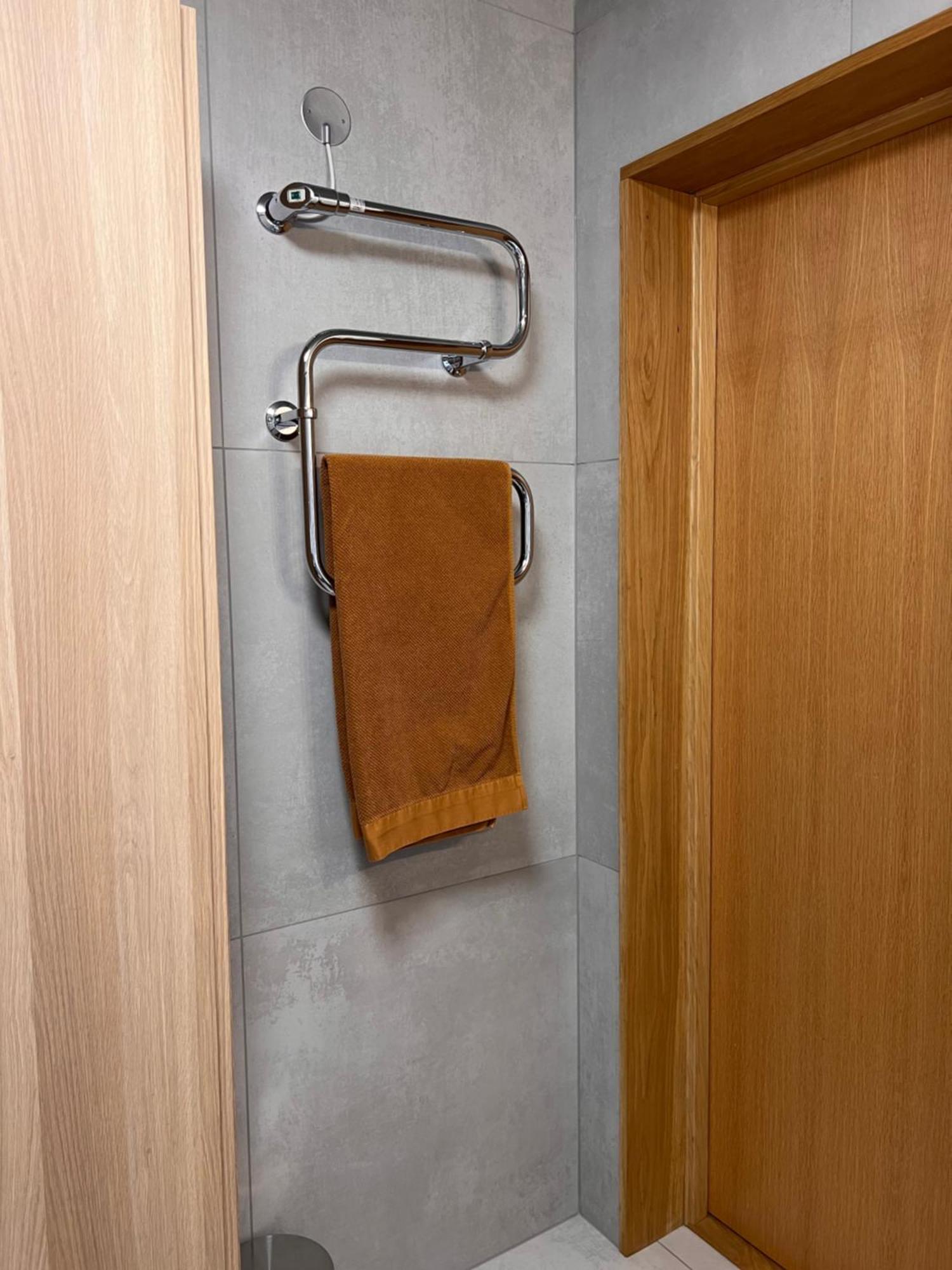 Hakoya Lodge Tromsø Dış mekan fotoğraf